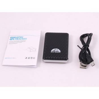 КУПИТЬ GPS Трекер: Coban GPS310
