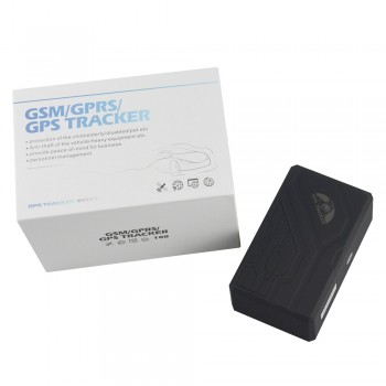 КУПИТЬ GPS Трекер: Coban TK108B