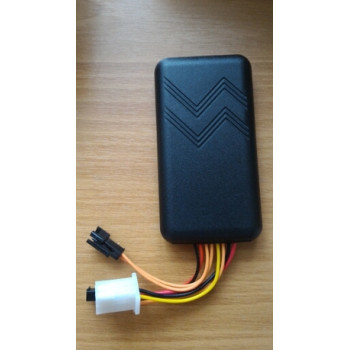 GPS Трекер DYEGOO: GT06