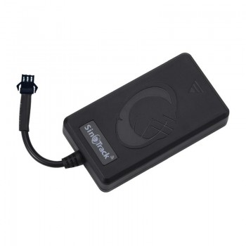 КУПИТЬ GPS Трекер: SinoTrack ST-900