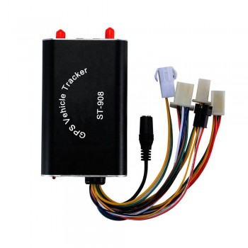 КУПИТЬ GPS Трекер: SinoTrack ST-908