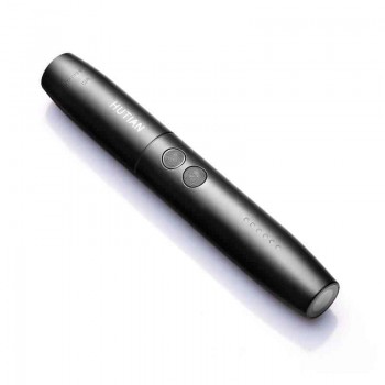 МИНИ ДЕТЕКТОР ЖУЧКОВ И СКРЫТЫХ КАМЕР HUTIAN WT09 1 МГЦ – 6.5 SCAN DETECTOR
