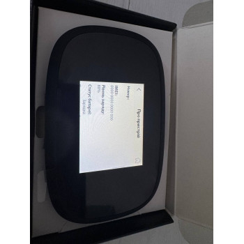 4G /LTE Модем /Роутер WI-FI Анонимный трафик Без IMEI 