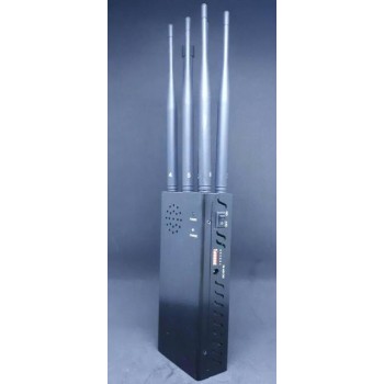 МОЩНАЯ ГЛУШИЛКА БЕРКУТ-8 PRO 8W GSM / DCS / WIFI / 3G / CDMA / GPS / LOJACK/ GLONASS