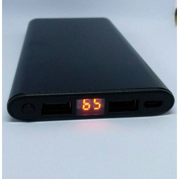 Power Bank Скрытая WI-FI Камера 4K Ultra HD детектор движения \ночная сьемка 