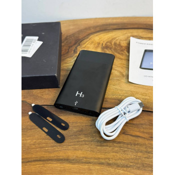 Power Bank (со скрытой камерой) Wi-Fi трансляция