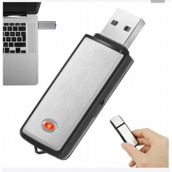ПРОФЕССИОНАЛЬНЫЙ ЦИФРОВОЙ ДИКТОФОН 4GB 