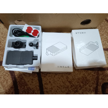 Шпионские мини камера  Digimor LN02