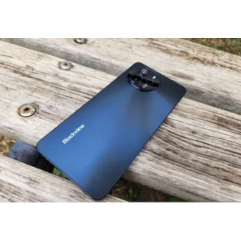 ШПИОНСКИЙ СМАРТФОН БЕЗ IMEI Biackview