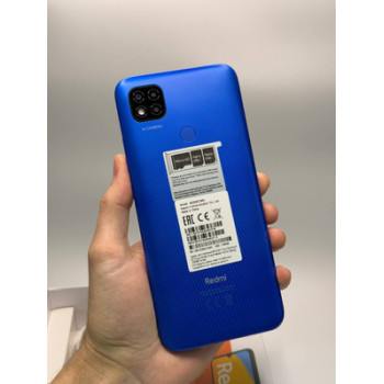 ШПИОНСКИЙ СМАРТФОН БЕЗ IMEI Redmi 