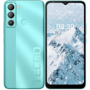 ШПИОНСКИЙ СМАРТФОН БЕЗ IMEI Tecno  2/32Gb 