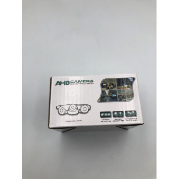 Скрытая камера USB HD 