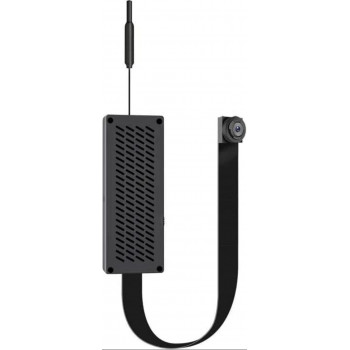 СКРЫТАЯ WI-FI КАМЕРА  НА ГИБКОЙ ЛЕНТЕ На Карту SD 
