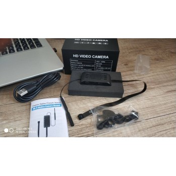 СКРЫТАЯ WI-FI КАМЕРА  НА ГИБКОЙ ЛЕНТЕ FULL HD С ДАТЧИКОМ ДВИЖЕНИЯ