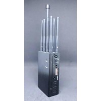 БЕРКУТ-8. МОЩНАЯ ПЕРЕНОСНАЯ ГЛУШИЛКА GSM / DCS / WIFI / 3G / CDMA / GPS / LOJACK (8 500 грн.)