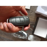 БРЕЛОК СО СКРЫТОЙ КАМЕРОЙ BMW