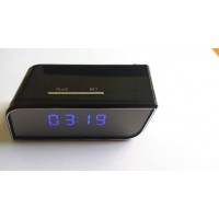 скрытая камера часы wi fi (2 500 грн.)
