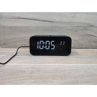 ЧАСЫ СКРЫТАЯ КАМЕРА WI-FI 1080P FULL HD НОЧНАЯ СЬЕМКА