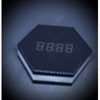 ЧАСЫ СКРЫТАЯ КАМЕРА WI-FI 1080P FULL HD НОЧНАЯ СЬЕМКА IP ТЕЛЕФОНИЯ (1 900 грн.)
