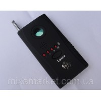 ДЕТЕКТОР СКРЫТЫХ КАМЕР, ЖУЧКОВ CC308+ (500 грн.)