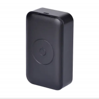 Topin GPS трекер GPS WIFI+LBS двосторонній дзвінок Позиціонування транспортного засобу та дітей