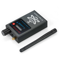 G320 RF Детектор жучков ; Беспроводной Сигнал Радио GPS Finder H1 (1 650 грн.)