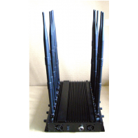 ГЛУШИЛКА GSM\3G\4G\GPS\WIFI ПИРАНЬЯ Х12 МОЩНОСТЬ 36 ВАТТ, ДО 40 МЕТРОВ (20 000 грн.)