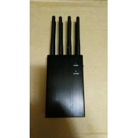 Глушилка GSM/CDMA/DCS/PHS/GPS/3G переносная GW-JN8 (9 500 грн.)