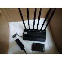 Глушилка GSM/CDMA/Wi-Fi/GPS/3G