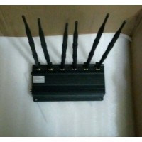 Глушилка GSM/CDMA/Wi-Fi/GPS/3G (12 300 грн.)