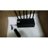 Глушилка GSM/CDMA/Wi-Fi/GPS/3G (12 300 грн.)