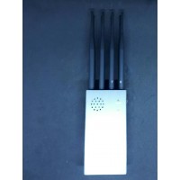 ГЛУШИЛКА МОЩНАЯ КОНДОР-ПРО-8 GSM/CDMA/GPS/WIFI/3G/4G/GLONASS (13 000 грн.)