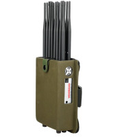 Глушилка \ Пегас \ 14 частот, 14 Вт GSM / CDMA / DCS / 3G / 4G / GPS / WiFi /lte/lojack/cdma/rc//wifi5.8G