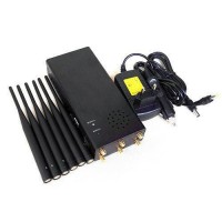 ГЛУШИЛКА ПЕРЕНОСНАЯ МОНСТР LOJACK/ GPS / GLONASS / GALILEO / WIFI (10 000 грн.)
