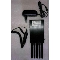 Глушилка(подавитель ) GPS \GLONASS\Galileo (6 500 грн.)