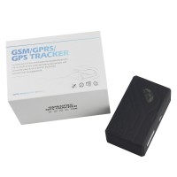 КУПИТЬ GPS Трекер: Coban TK108B