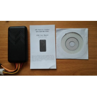 GPS Трекер DYEGOO: GT06 (850 грн.)