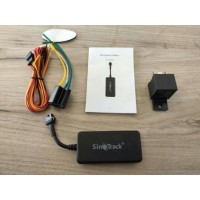 КУПИТЬ GPS Трекер: SinoTrack ST-901A+