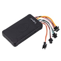 КУПИТЬ GPS Трекер SinoTrack ST-906