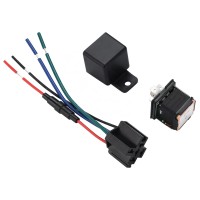 КУПИТЬ GPS Трекер: SinoTrack ST-907
