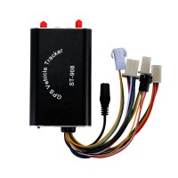 КУПИТЬ GPS Трекер: SinoTrack ST-908