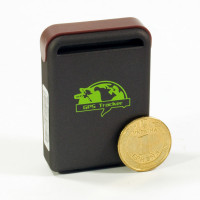 ПРОСЛУШКА ЖУЧОК ТРЕКЕР GSM GPS TK-102b