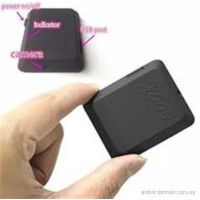 GSM прослушка  жучок с видеокамерой  (1 350 грн.)