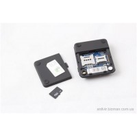 GSM прослушка  жучок с видеокамерой  (1 350 грн.)