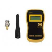 GY561 ЧАСТОТОМЕТР + ИЗМ.МОЩНОСТИ +ДЕТЕКТОР ЖУЧКОВ (1 300 грн.)