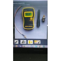 GY561 ЧАСТОТОМЕТР + ИЗМ.МОЩНОСТИ +ДЕТЕКТОР ЖУЧКОВ (1 300 грн.)