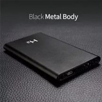 Купить Power Bank 5000mAh (со скрытой камерой) FULL HD+Ночная сьемка+детектор движения