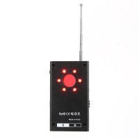 ЗАЩИТА ОТ ПРОСЛУШКИ. ДЕТЕКТОР СКРЫТЫХ КАМЕР И ЖУЧКОВ DSK-900 (1 650 грн.)