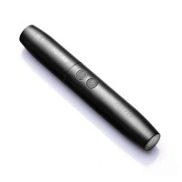 МИНИ ДЕТЕКТОР ЖУЧКОВ И СКРЫТЫХ КАМЕР HUTIAN WT09 1 МГЦ – 6.5 SCAN DETECTOR