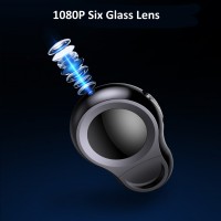 Мини-камера 1080P USB U-диск запись диктофон микро-камера, DV DVR
